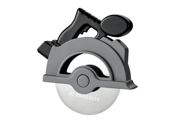 Bottle Opener / Pizza Cutter