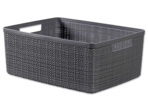 Aufbewahrungsbox, 12 l