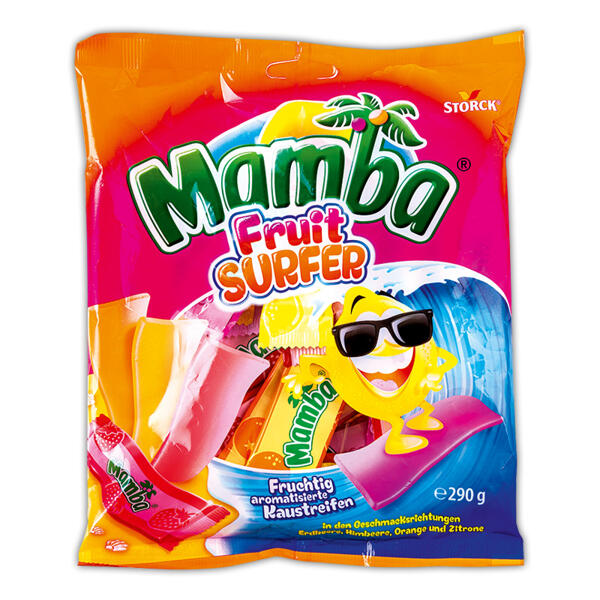Mamba