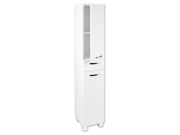 Badmöbel-Serie, Seitenhochschrank
