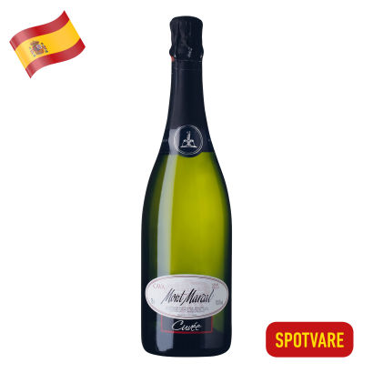MONT MARCAL 
 Cava Cuvée Semi-Seco