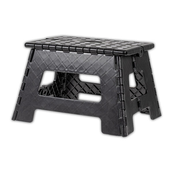 Klappbarer Tritthocker