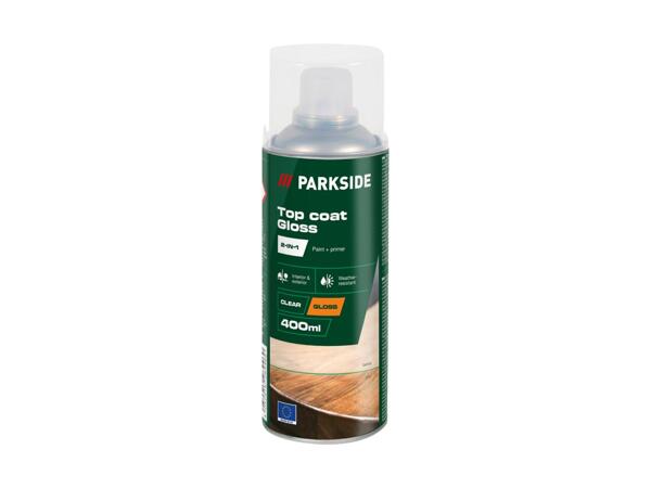 PARKSIDE(R) Spraymaling eller klarlak
