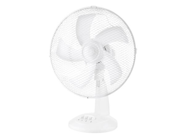 Desk Fan