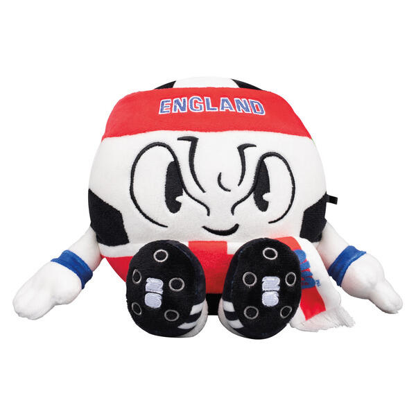 FIFA England Fan FIFA World Cup Plush