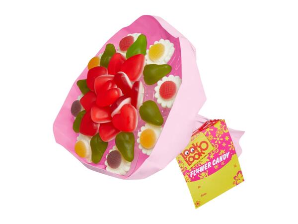 Flower Candy