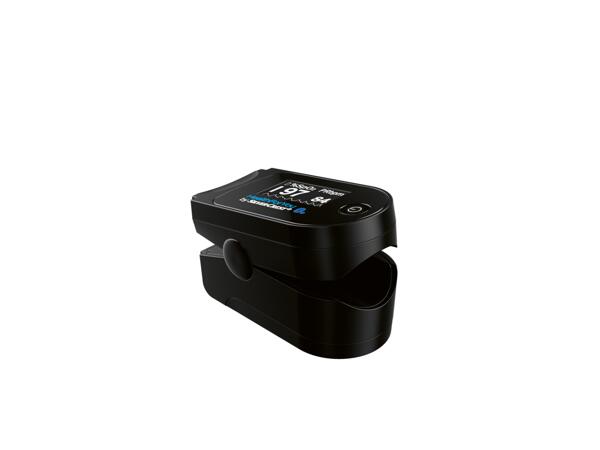 Pulse Oximeter