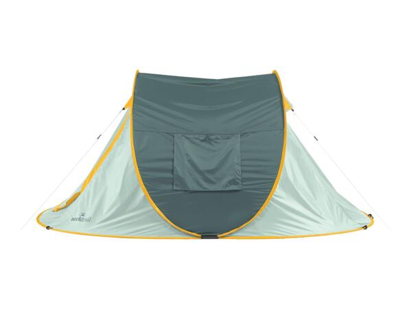 Rocktrail 2 Person Pop-Up Tent