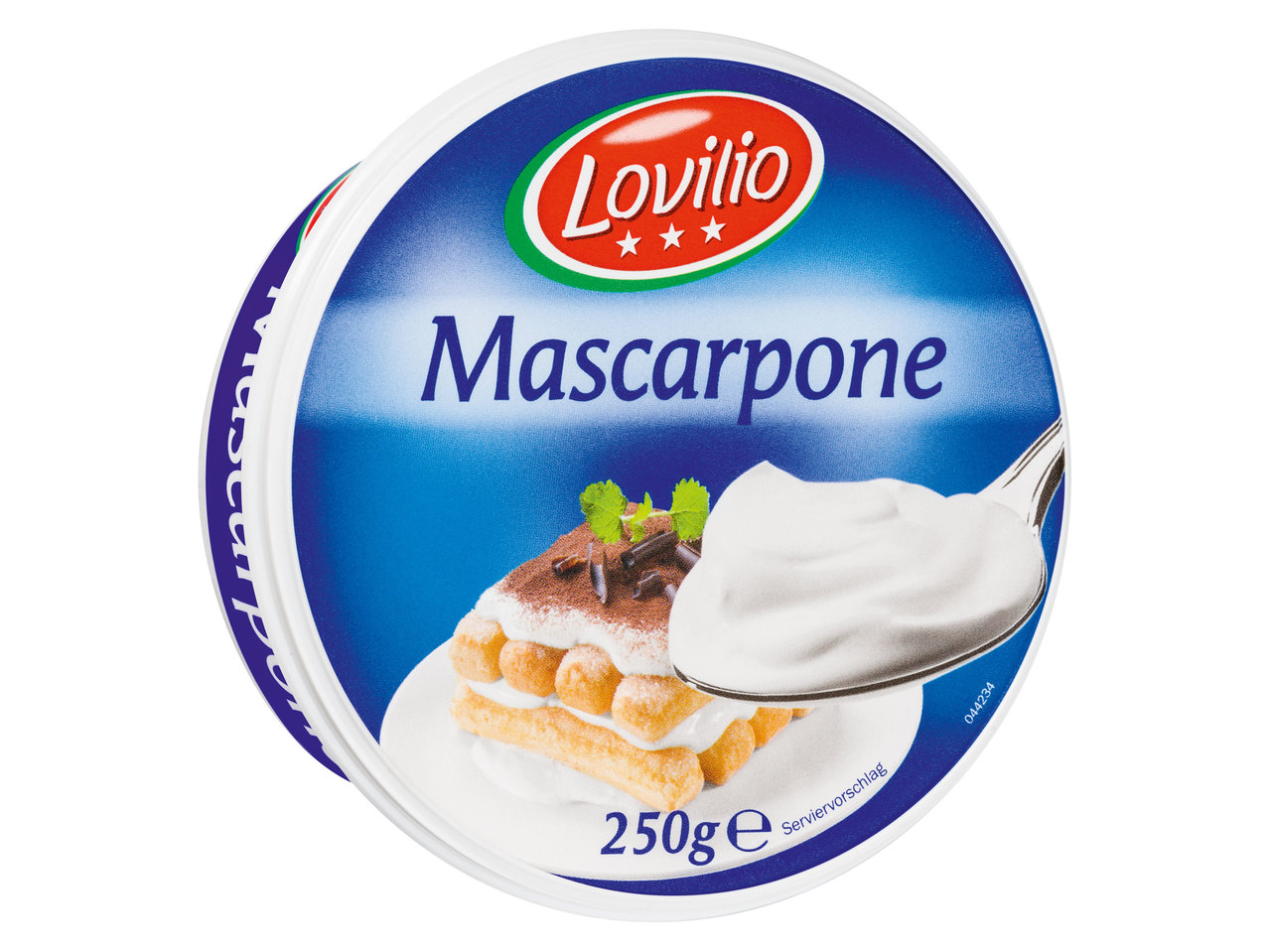 LOVILIO Mascarpone