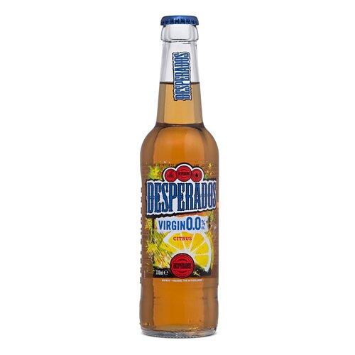 DESPERADOS Desperados, Virgin 0,0%