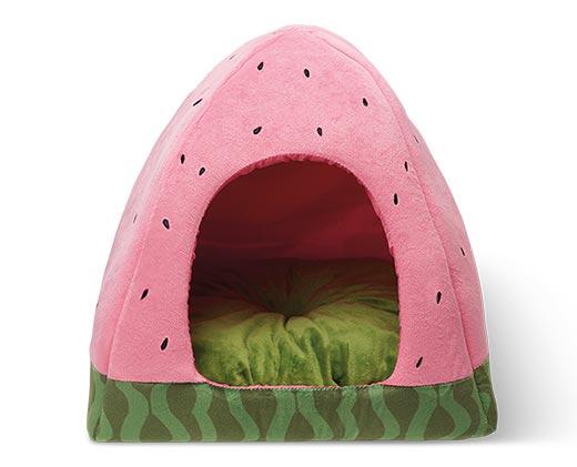 Heart to Tail Pet Character Bed