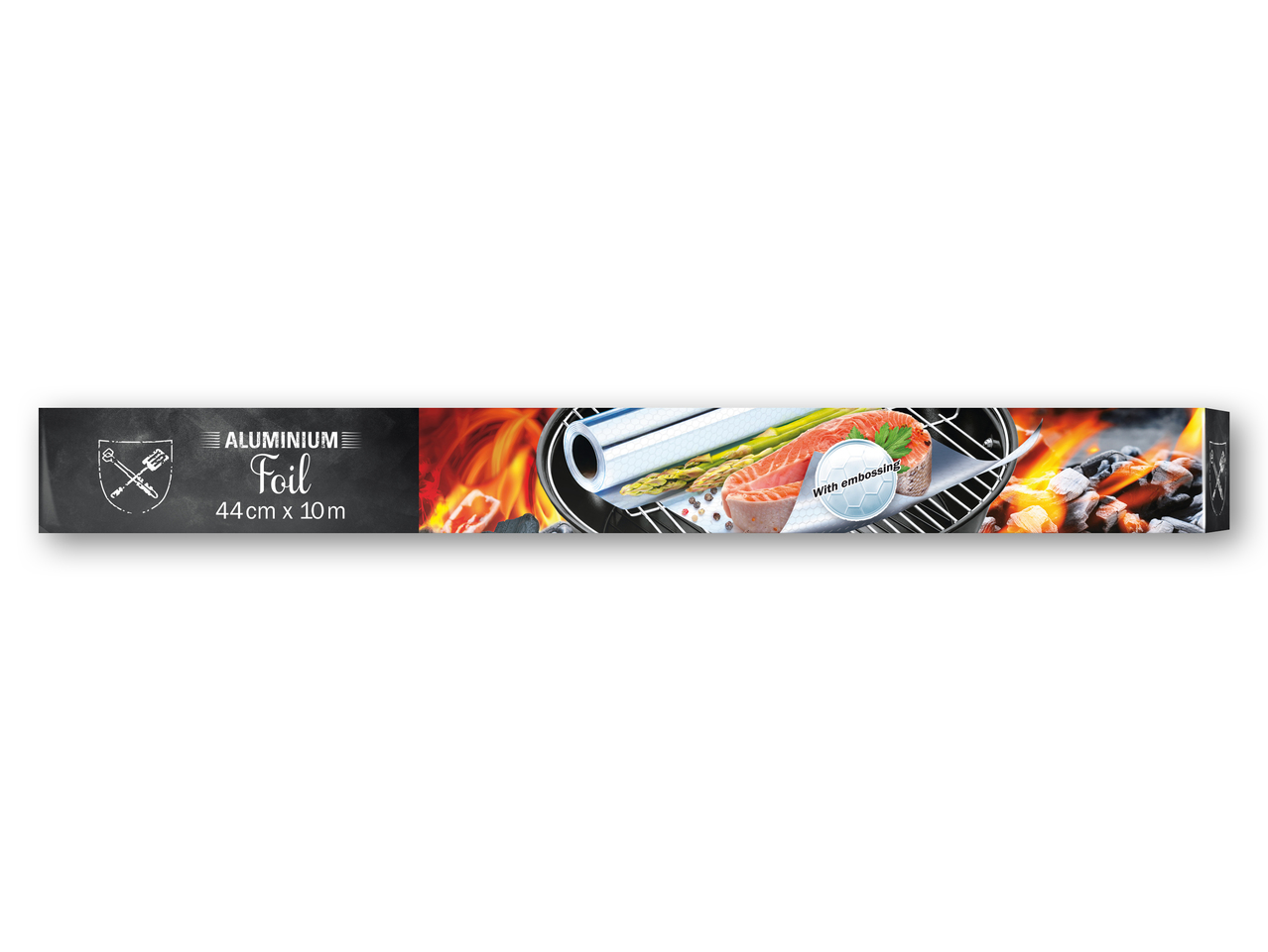 GRILLMESTER Grillfolie