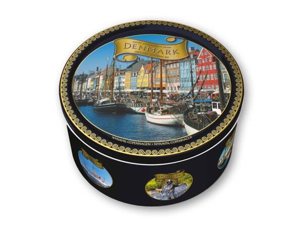 Danske småkager
