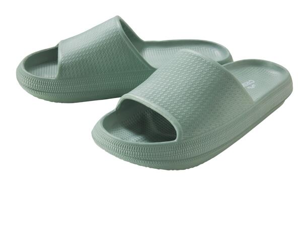 Men's sliders