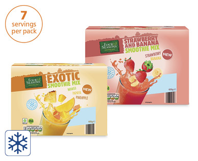 Smoothie Mix