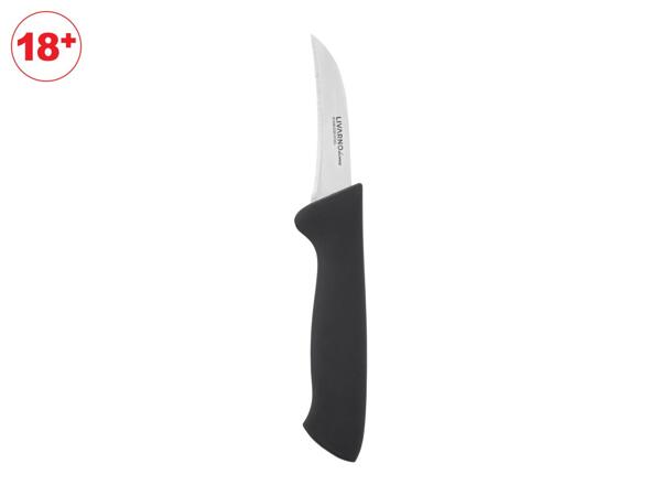 Livarno Home Kitchen Knife Set - 3 Piece Set