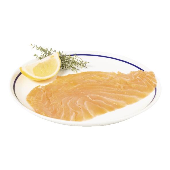 GOLDEN SEAFOOD(R) 				Räucherlachs