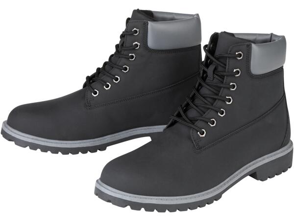 Men's Boots