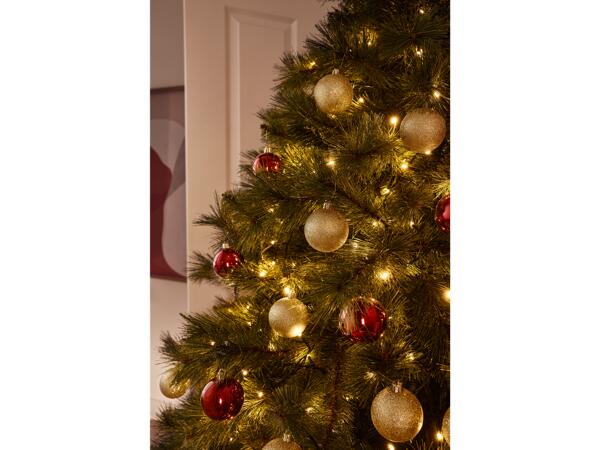 200 LED String Lights