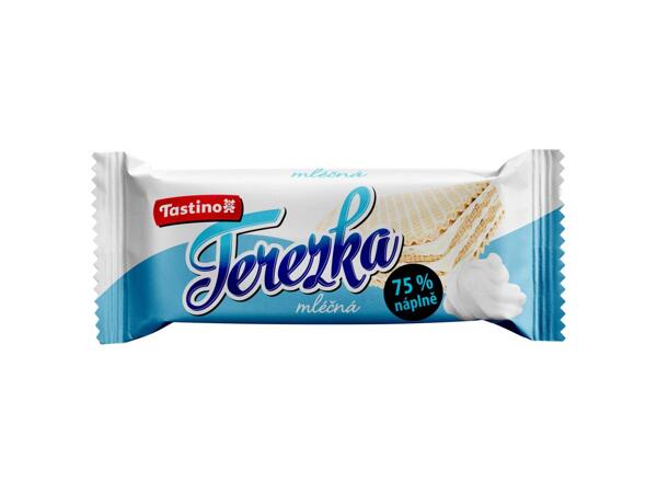OPLATKA TEREZKA