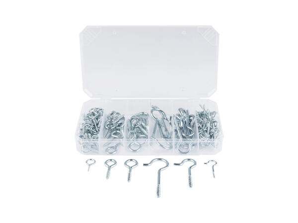 Small Parts Set