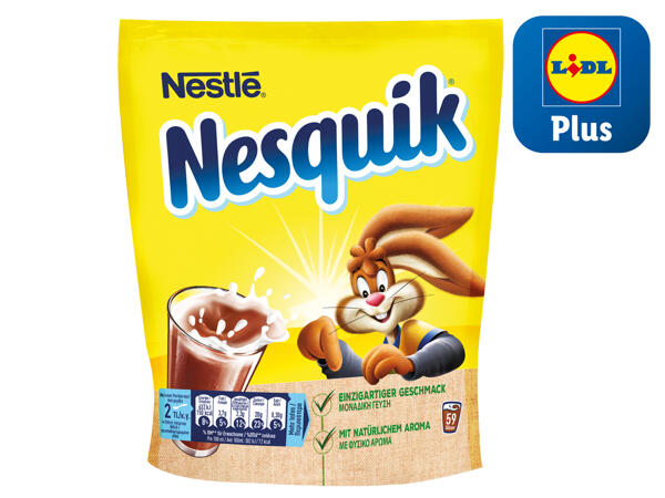 Nesquik