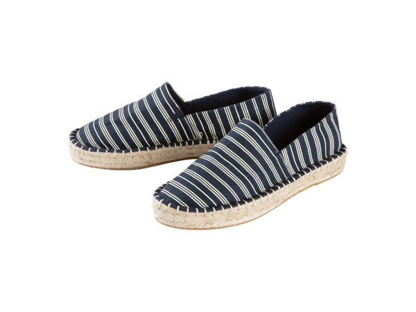 ESPADRILKY