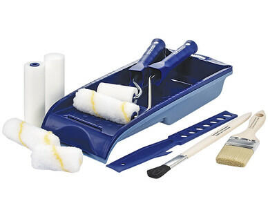 DECO(R) 
 STREICH-SET, 13-TEILIG