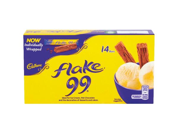 Flake 99
