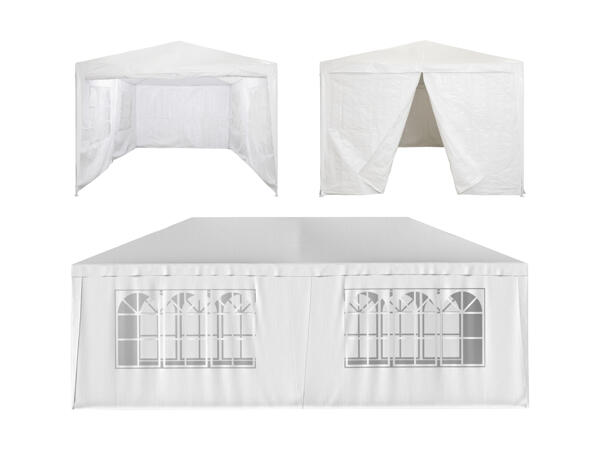 LIVARNO HOME(R) Partytelt XL