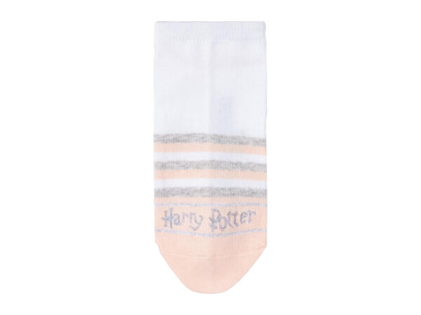 Kids' Trainer Socks