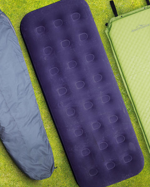 Adventuridge Single Air Bed