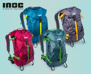 INOC Trail-Rucksack