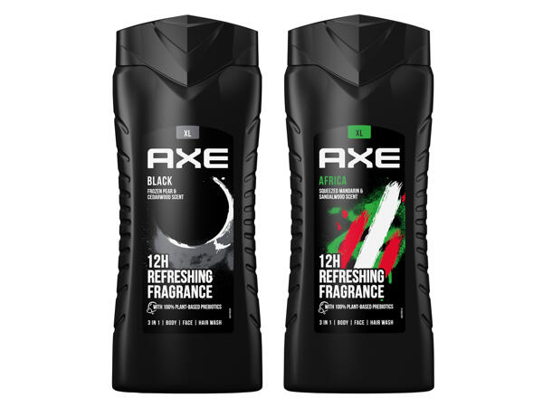 Axe Duschgel
