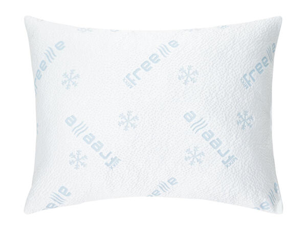 Livarno Home Cooling/Warming Pillowcase
