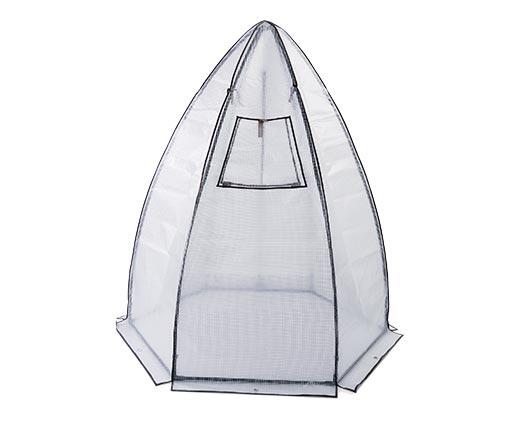 Gardenline 
 Winter Protection Greenhouse