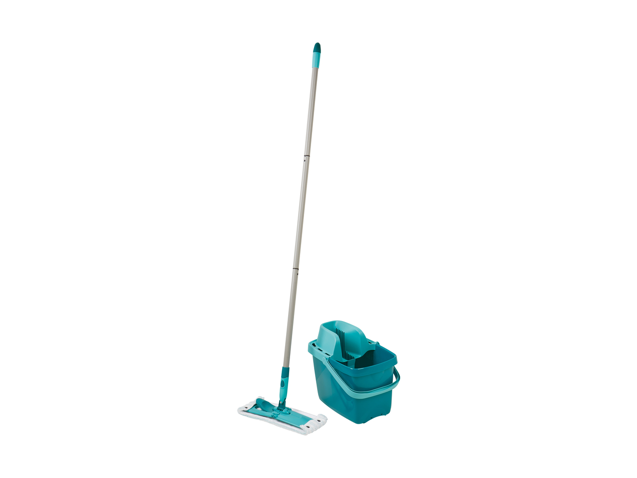 Set lave-sol Clean