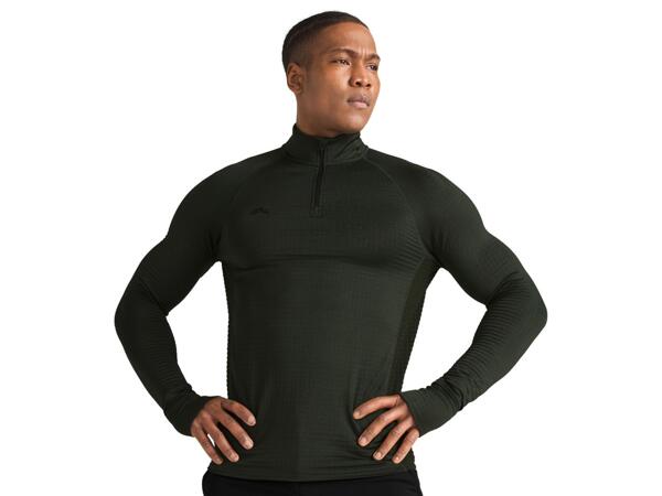 Men's / Ladies' Long Sleeve Sports Top
