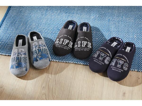 Men's Slippers