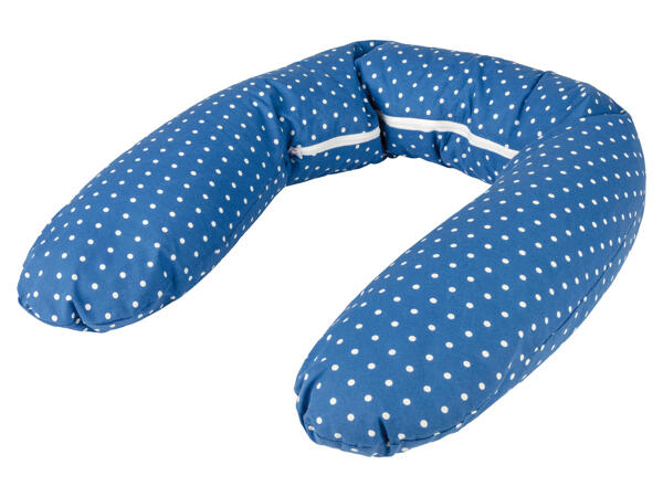 Multi-Functional Pillow