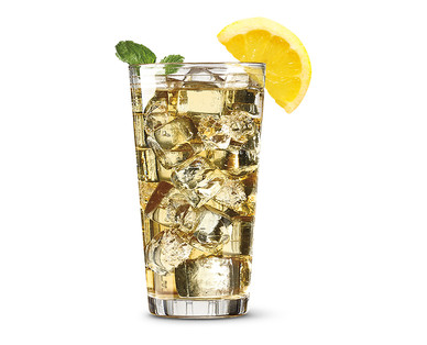 Crofton Glassware Assortment