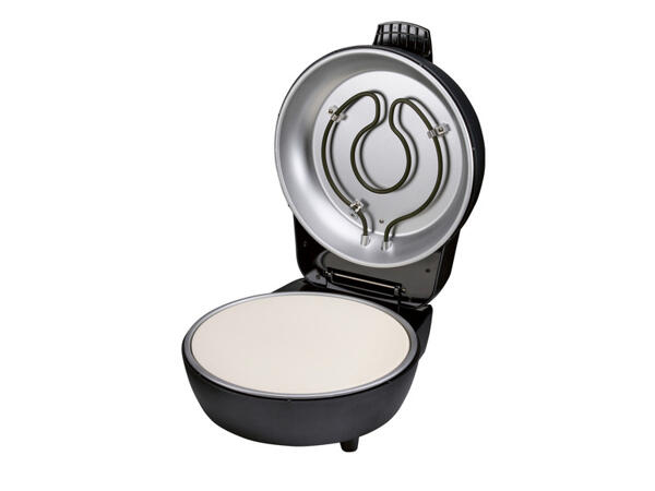 SILVERCREST(R) KITCHEN TOOLS Pec na pizzu