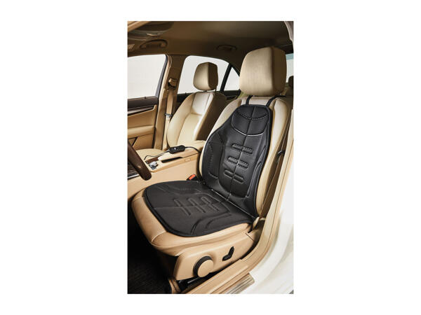 Ultimate Speed Heated Seat Cover