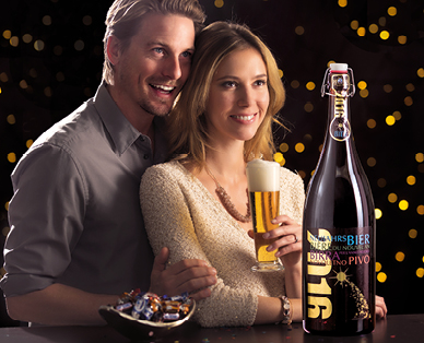 Neujahrsbier