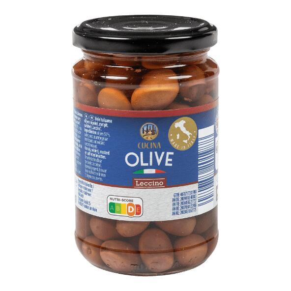 CUCINA(R) Olives avec noyau
