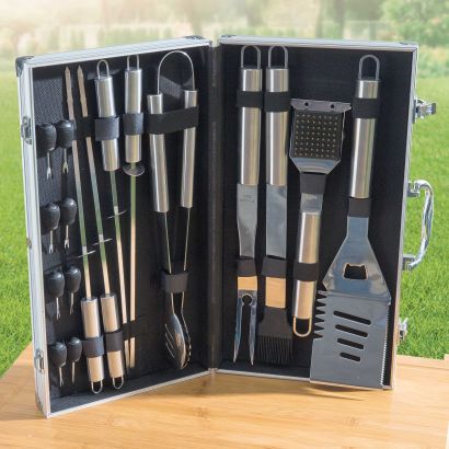 Accessoires pour barbecue