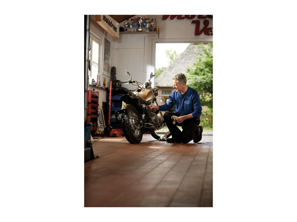 Powerfix Profi Work Trousers1