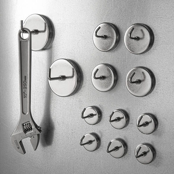 Haftmagnet-Set