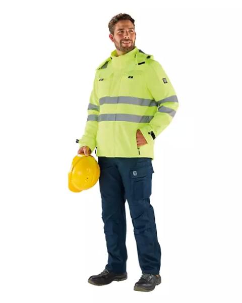 Workwear Trousers
