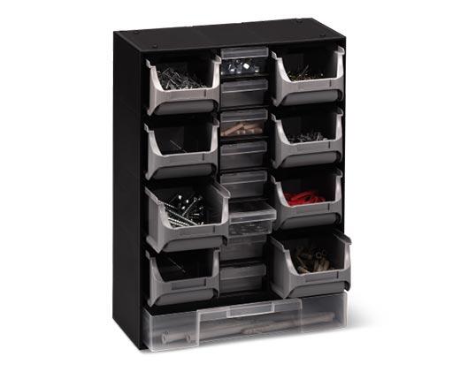 Easy Home 
 Compartment Organizer